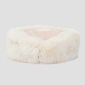 Ardene Faux Fur Headband